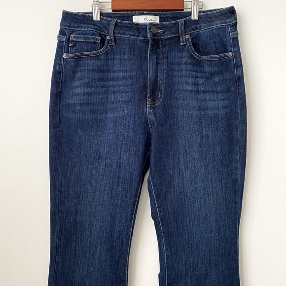 KanCan Marietta Bootcut Flare Jeans - Picture 3 of 16